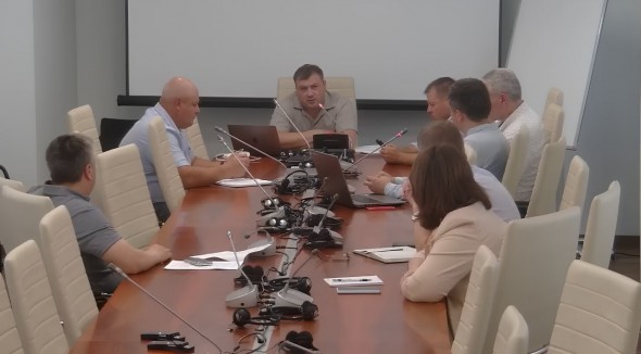 Consiliul de experți pe lângă Comisia agricultură respinge dur noua politică fiscală. Serghei Ivanov: „Este una anti-agricolă”